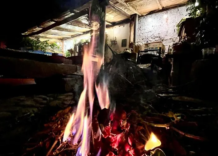 La Huerta Refugio