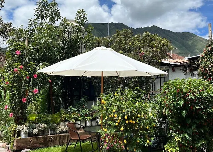 La Huerta Refugio Lodge