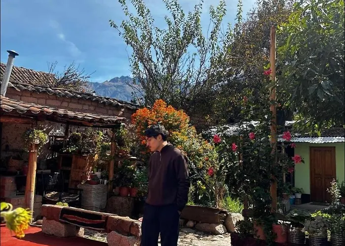La Huerta Refugio Lodge *