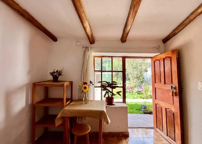 La Huerta Refugio * Urubamba