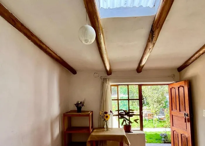 La Huerta Refugio Urubamba