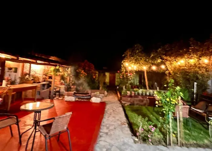 La Huerta Refugio * Urubamba