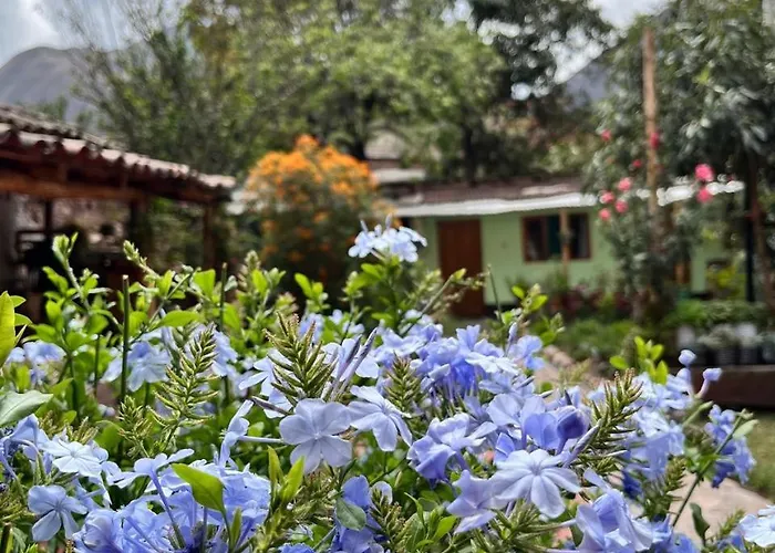 La Huerta Refugio * Urubamba