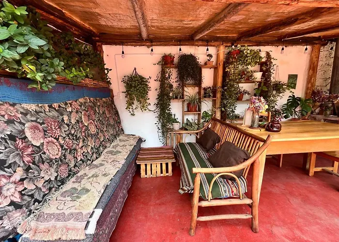 La Huerta Refugio * Urubamba